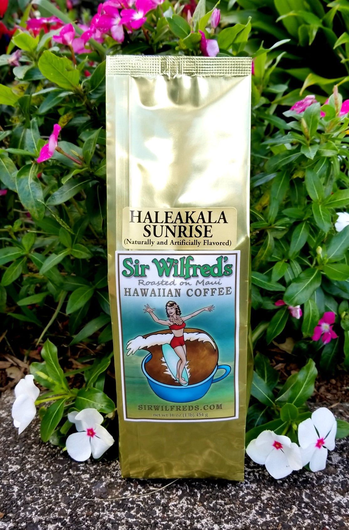 Haleakala Sunrise – Sir Wilfred's Coffee of Maui