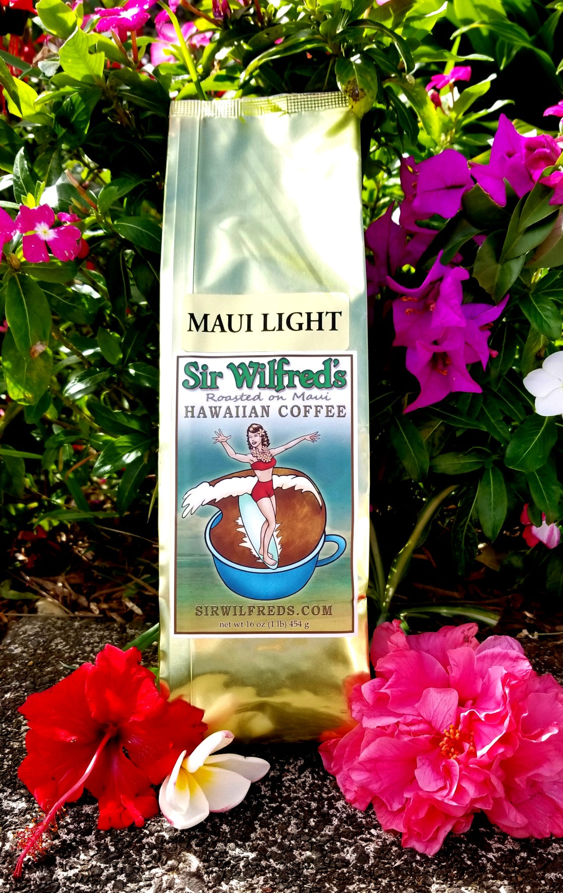 Maui Light (UNAVAILABLE DUE TO THE LAHAINA FIRES)