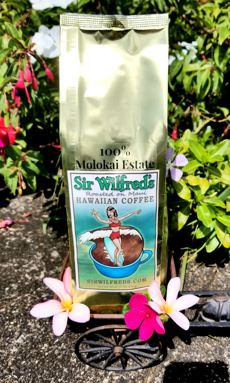 100% Molokai Estate $5 OFF (Applied at checkout)