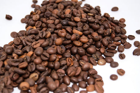 Decaf Coffee