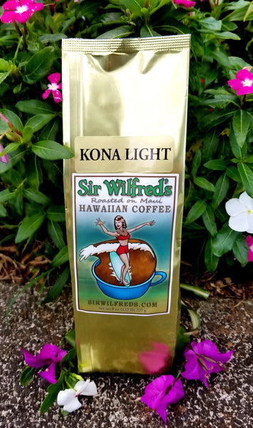 Kona Light Roast